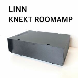 【美品】LINN KNEKT ROOMAMP ルームアンプ 現状渡し