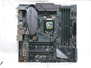 ASUS ROG STRIX Z270G GAMING(Z270/LGA1151/DDR4/MicroATX)