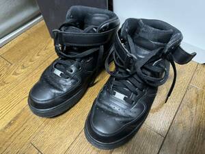 NIKE Airforce1 エアフォースワン mid