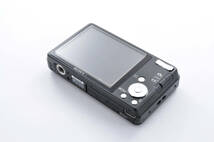 ソニー SONY デジタルカメラ Cybershot W350 ブラック DSC-W350_画像5