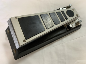 【1円スタート】Guyatone Wah Fuzz グヤトーン ワウファズ エフェクター 日本製