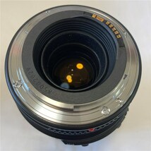 Canon キャノン EF 100mm F2.8 MACRO USM_画像8