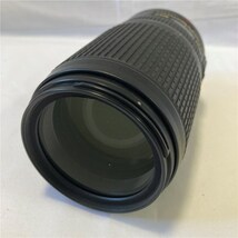 Nikon ニコン AF-S NIKKOR 70-300mm F4.5-5.6G ED VR SWM IF_画像2