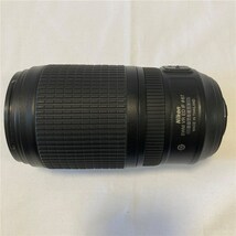 Nikon ニコン AF-S NIKKOR 70-300mm F4.5-5.6G ED VR SWM IF_画像5