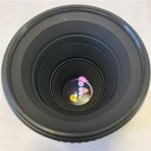 Nikon ニコン AF MICRO NIKKOR 60mm F2.8_画像7