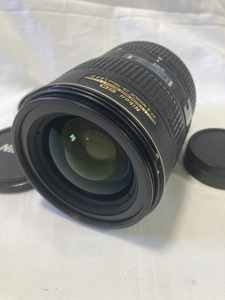 Nikon ニコン AF-S NIKKOR ED 28-70mm F2.8D