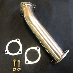  stock have free shipping * Aristo JZS161 catalyst strut 2JZ-GTE turbo car for catalyst 