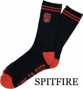 SPITFIRE スピットファイヤー ハイソックス ソックス