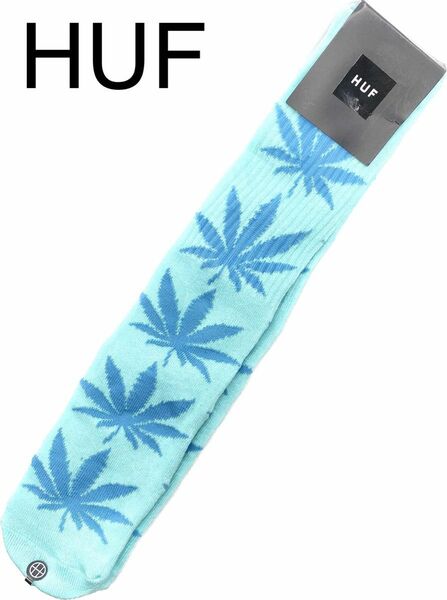 HUF PLANTLIFE SOCKS ハフ ハイソックス ソックス