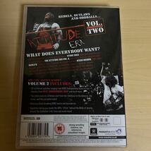 WWE: The Attitude Era - Volume 2 WWF WWE DVD _画像2