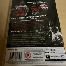 WWE: The Attitude Era - Volume 2 WWF WWE DVD _画像9