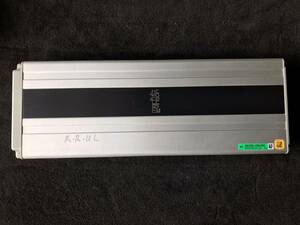  Lexus LS600h LS460 Mark Levinson Mark Levinson audio amplifier power amplifier 86280-0W480 UVF45 USF40 rrul