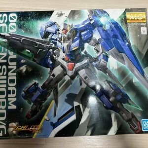 MG ダブルオーセブンソード　再販品