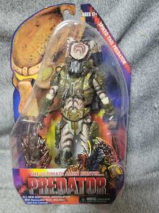 NECAneka/ spike do* tail * Predator [ unopened goods ]