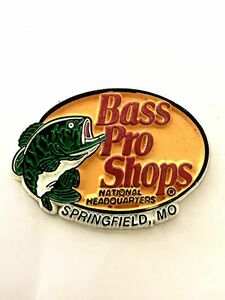 BASS PRO SHOP バスプロショップ マグネット 磁石