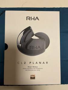 RHA (アールエイチエー)　CL2 Planar