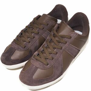 BW ARMY "BROWN" H03723 （ブラウン/ブラウン/コアホワイト）