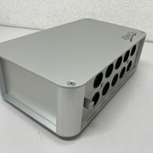 ION MEDIC ORELA イオンメディック オーリラ GSD-21210α 本体 通電OK【ジャンク品】の画像5