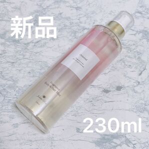 【新品】ジュリエット・レイ フレグランスボディ＆ヘアミスト オリエンタル 230ml