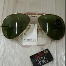 Ray-Ban レイバン ヴィンテージ 　　　　　　　激レア　当時もの_画像1