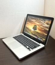 月末セール【最強スペック仕様】最上位 MacBook Pro i7 新品メモリ16GB 新品SSD1TB 新品バッテリー新品並キートップ/Mac & Win11/Office_画像3