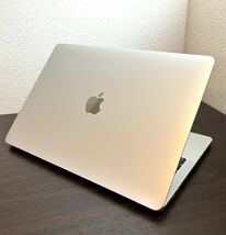 最上位 ほぼ新品 使用少約10時間【超速32GB/超速SSD1TB】充7回 Retina/MacBook Pro 13inch 2020 i7 2.3GHz(4.1GHz)Windows11/office2019_画像4