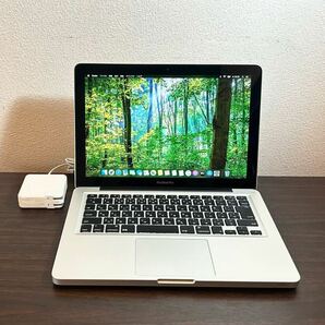【最強スペック仕様】最上位機 MacBook Pro i7 新品メモリ16GB 新品SSD1TB 新品バッテリー 新品並キートップ/office/Windows11/週末セール