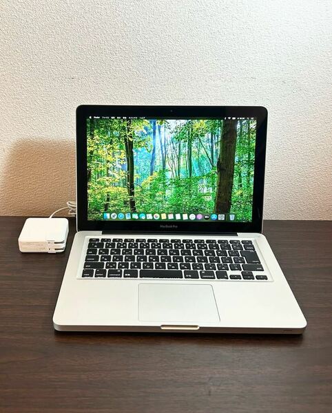 【最強スペック仕様】最上位機 MacBook Pro i7 新品メモリ16GB 新品SSD1TB 新品バッテリー 新品並キートップ/office/Windows11/週末セール