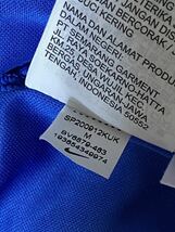 NIKE ナイキ パーク 20 ポロシャツ BV6879 M ブルー_画像6