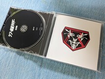 【初回仕様】シン・仮面ライダー 音楽集 岩崎琢 CD2枚組 BOX付 美品！_画像5