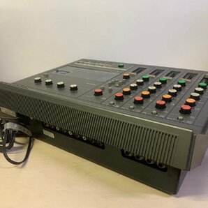 TEAC ティアック MODEL 144 マルチトラックレコーダー MTR 【現状品】の画像6