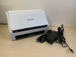 エプソン スキャナー DS-570W EPSON