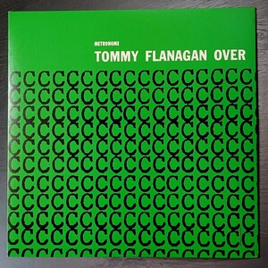 ○EX+~EX○TEICHIKU／JAPAN ○MONO○TOMMY FLANAGAN○METRONOME／UXP-62-E ○ OVERSEAS ○