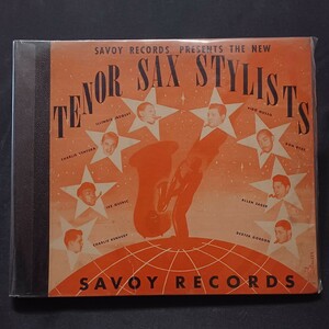 078rpm0in USA04SP.SET.BOX 0SAVOY 620~6230DEXTER GORDON.ILLINOIS JACQUET.IKE QUEBEC.VIDO MUSSO.DON BYAS... 0