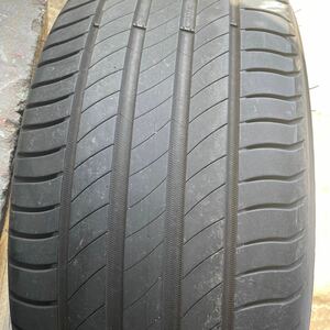 ミシュラン　225/45R18 1本　18年式