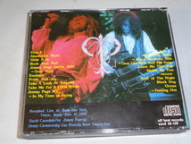 COVERDALE　&PAGE/FROM TOKYO TO KASHMIR　2CD_画像3