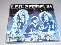 LED ZEPPELIN/SNOWBLIND 3CD_画像2