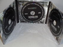 LED ZEPPELIN/SNOWBLIND 3CD_画像3