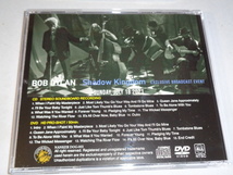 BOB DYLAN/SHADOW KINGDOM　2021 CD＋DVD_画像4