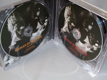 LED ZEPPELIN/SIZZLES　IN SEATTLE　4CD　_画像2