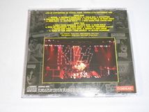 KISS/PARIS 1980 MASTER CASSETTE CD_画像3