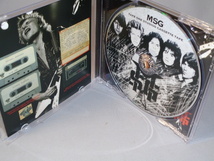 MSG/MSG TAPE ONE STUDIO CASSETTE TAPE CD_画像2