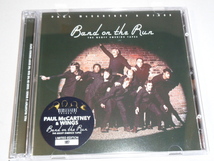 PAUL McARTNEY & WINGS/BAND ON THE RUN THE GEOFF EMERIC TAPES 2CD_画像1