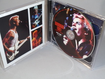 THE POLICE/BUDOKAN 1981 DEFENITIVE MASTER 2CD_画像2