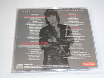 COZY POWELL/OVER THE TOP　2CD_画像4