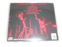 LED ZEPPELIN/MIDWEST ROCK FESTIVAL 1969 CD_画像3