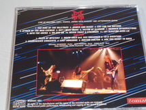 MSG/OSAKA 1981 AFTERNOON SHOW 2CD_画像4