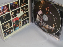 GEROGE HARRISON（GARY MOORE, JOE WALSH）/ROYAL ALBERT HALL 1992 RFEVISITED　２CD_画像2