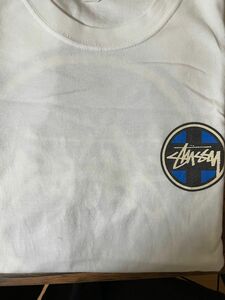 stussy tee （S size）