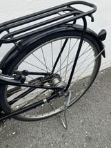 1010送料無料エリア多数！安心保証付き！安全整備済み！電動自転車_画像9